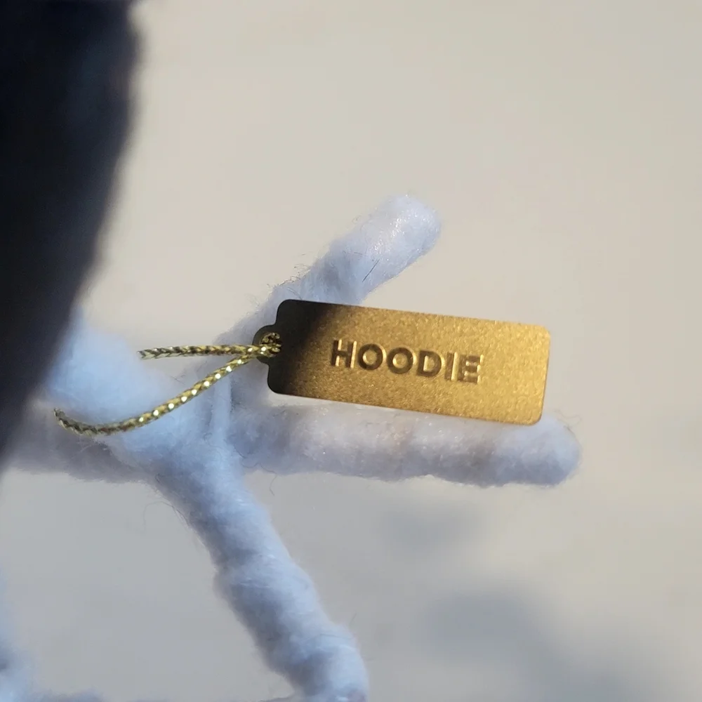 NEW Hyde & EEK! Boutique Featherly Friends 
